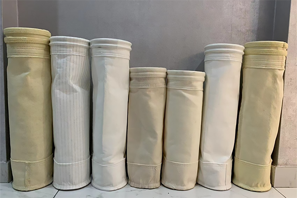 除尘器布袋