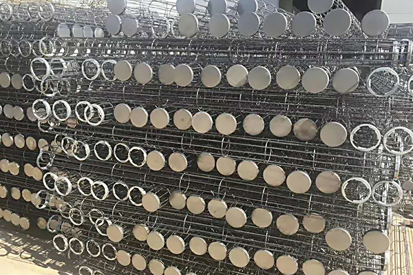 布袋除尘器骨架