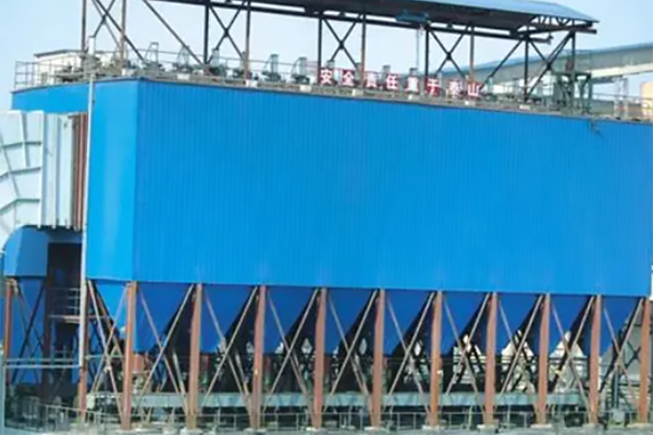 除尘设备