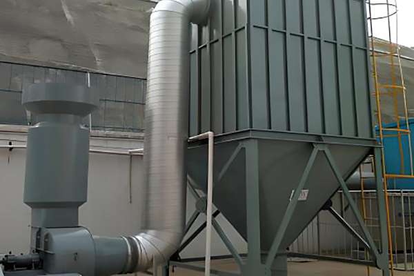 除尘器