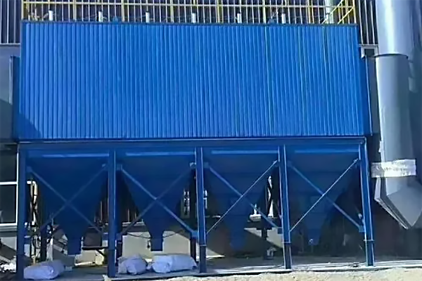 除尘器