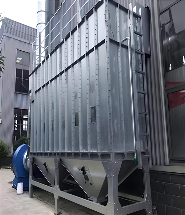 金属加工专用布袋除尘设备概述、优点、应用领域.jpg