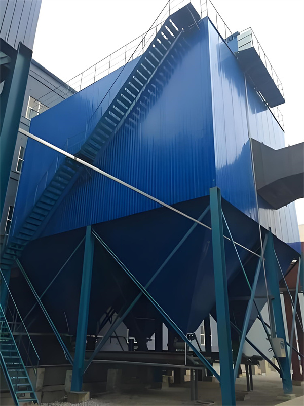 布袋除尘设备如何选择合适的滤袋材料？.jpg